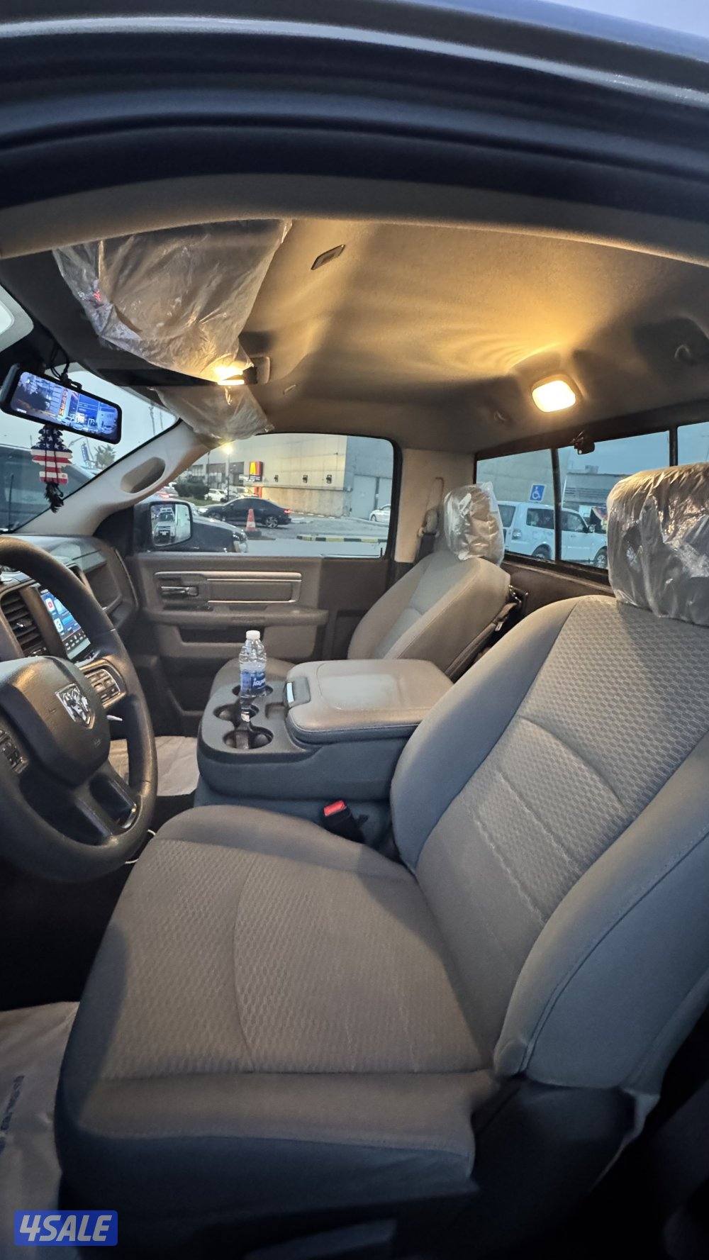 للبيع دودج رام 15007