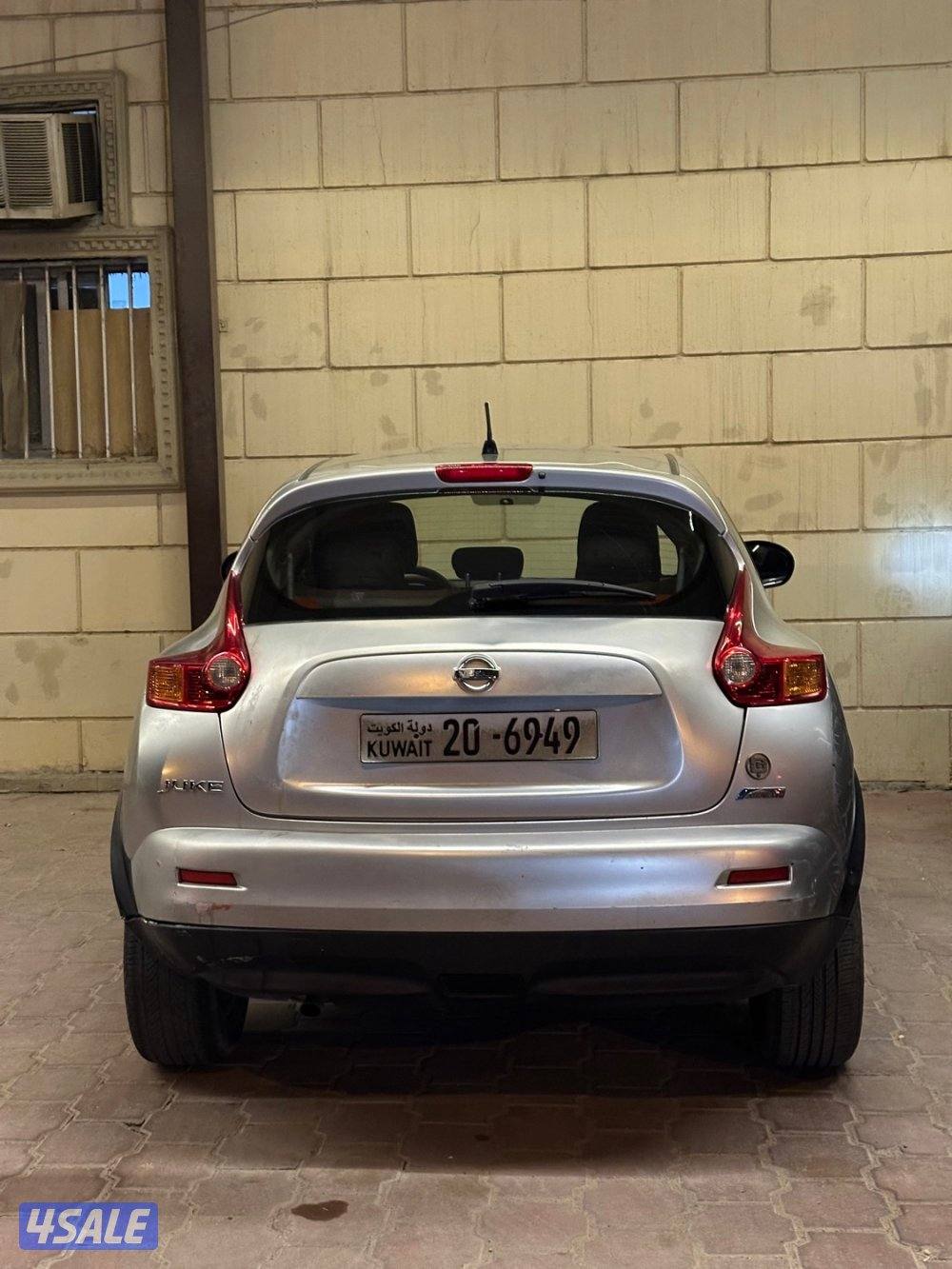 الجهراء القصر1