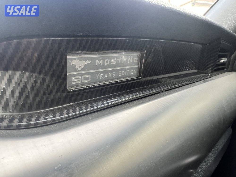 موستنج 5.0 /20153