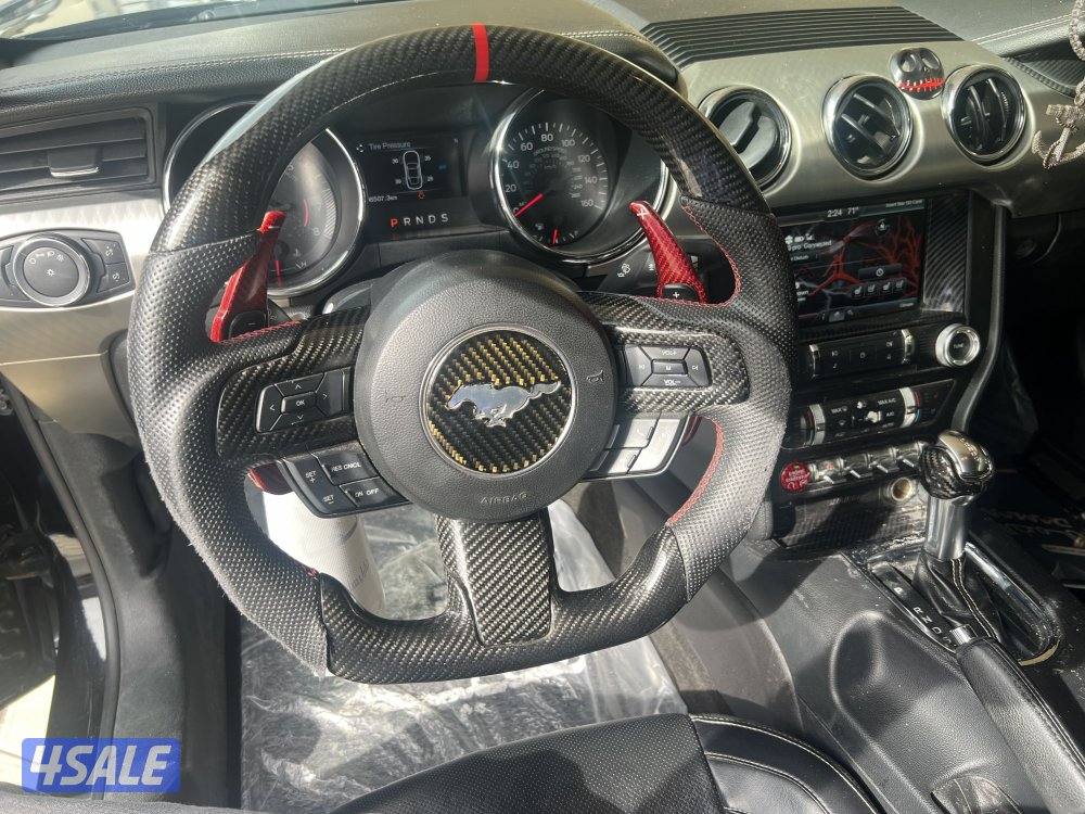 موستنج 5.0 /201511