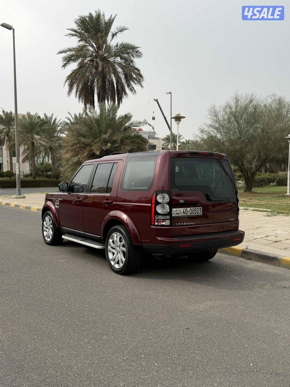 دسكفري موديل 2016الغانم1