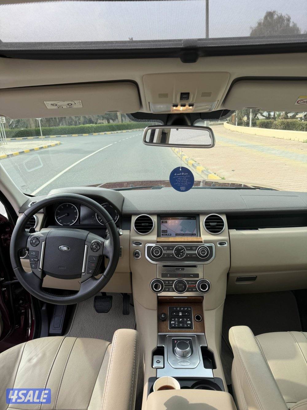 دسكفري موديل 2016الغانم7