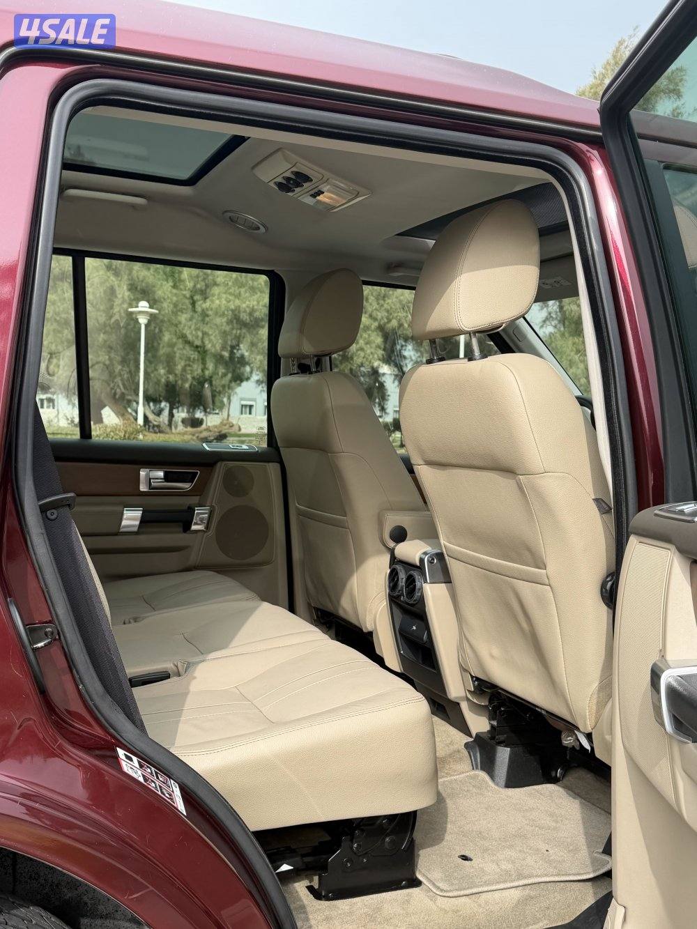 دسكفري موديل 2016الغانم8