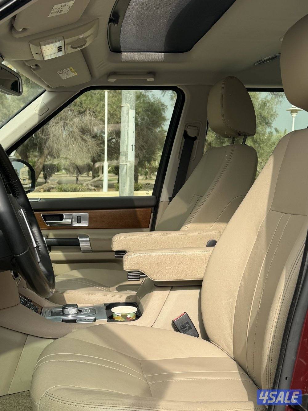 دسكفري موديل 2016الغانم9