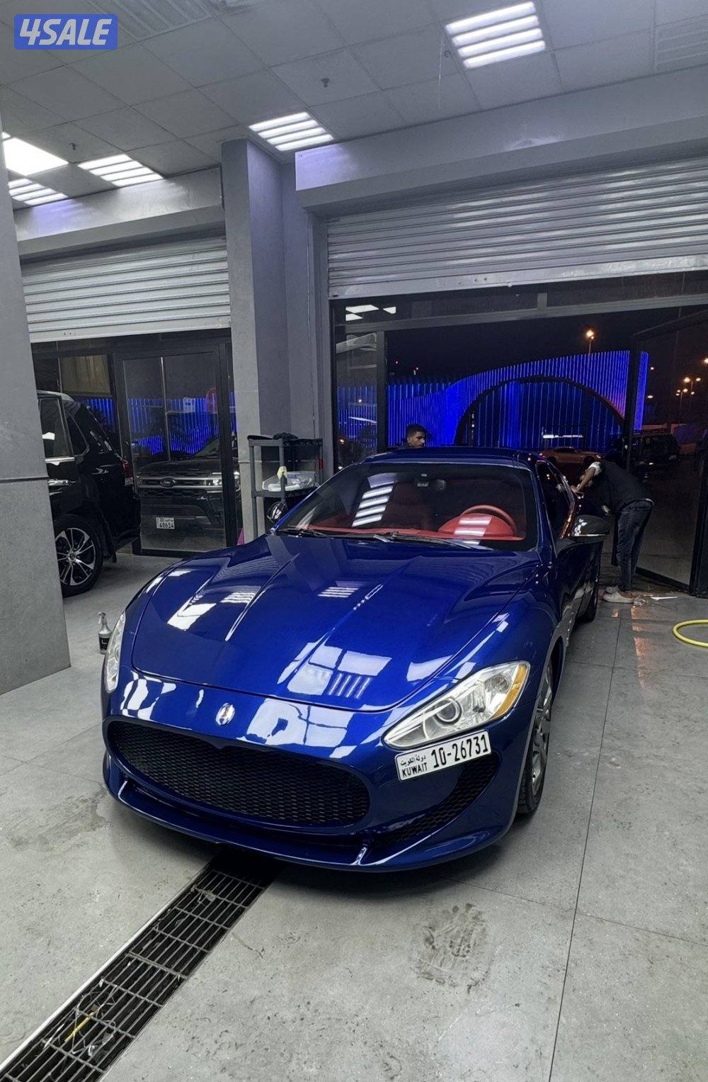 للبيع جرانتريزمو1