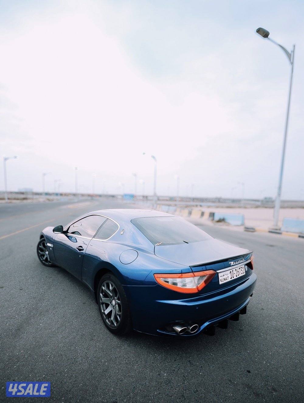 للبيع جرانتريزمو2