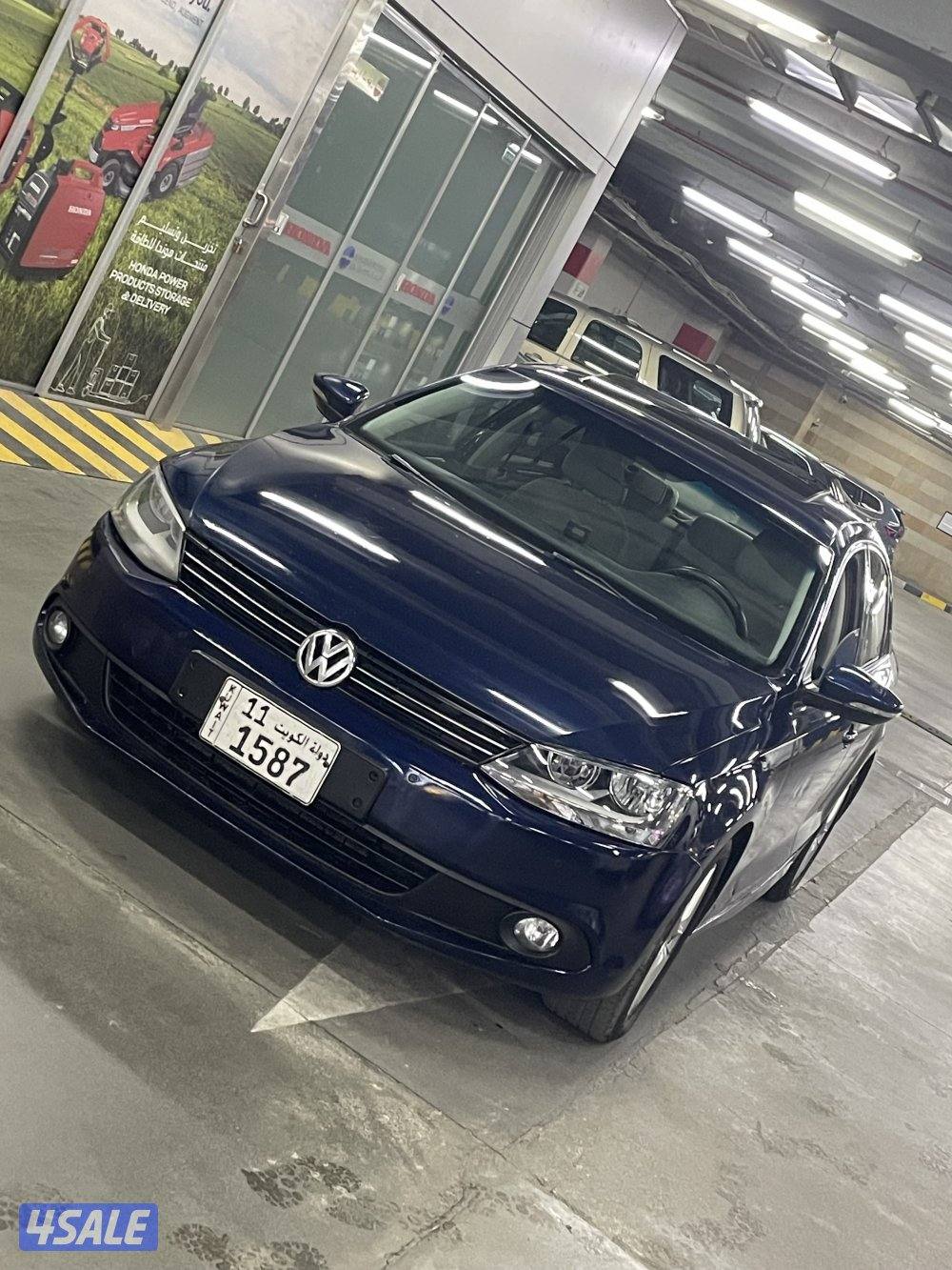 بيعه سريعه فولكس جيتا 2015 كامل المواصفات1