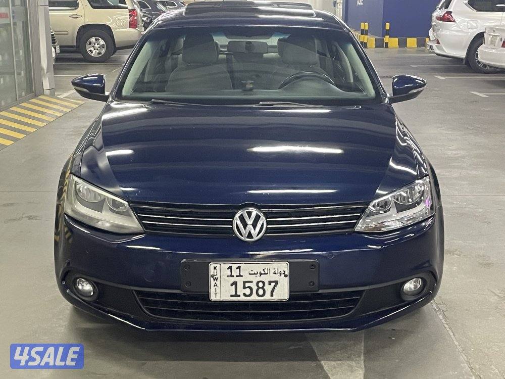 بيعه سريعه فولكس جيتا 2015 كامل المواصفات3