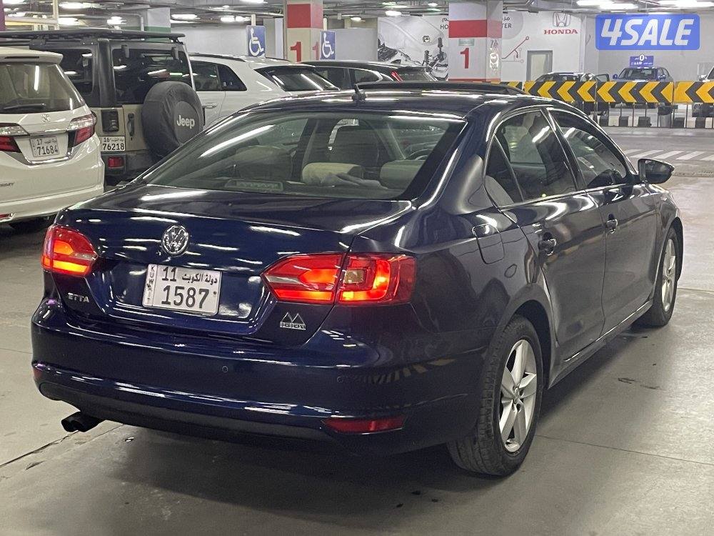 بيعه سريعه فولكس جيتا 2015 كامل المواصفات5