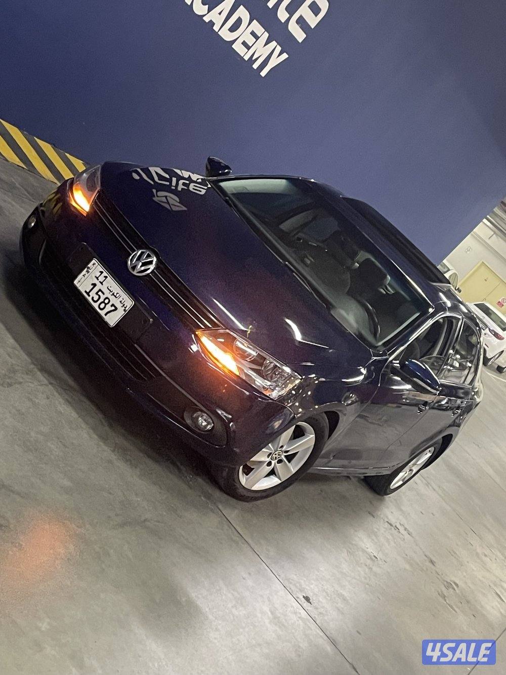 بيعه سريعه فولكس جيتا 2015 كامل المواصفات8