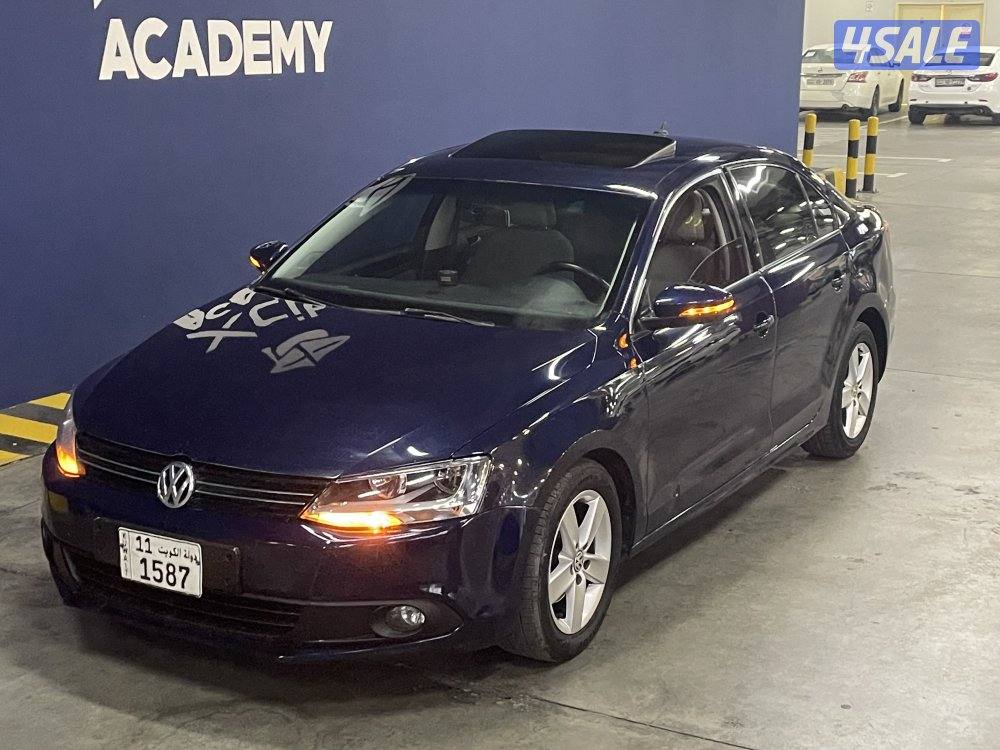 بيعه سريعه فولكس جيتا 2015 كامل المواصفات11