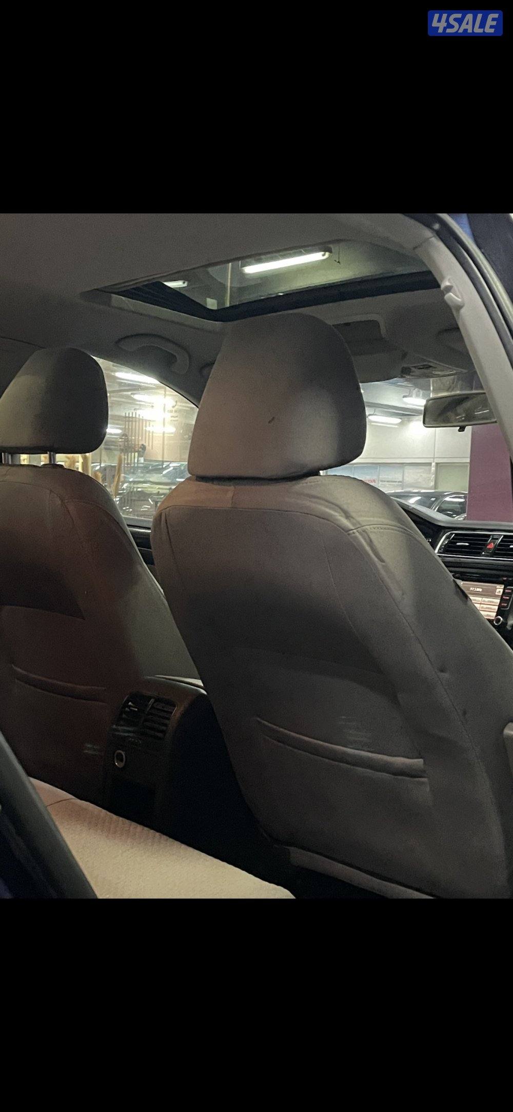 بيعه سريعه فولكس جيتا 2015 كامل المواصفات14