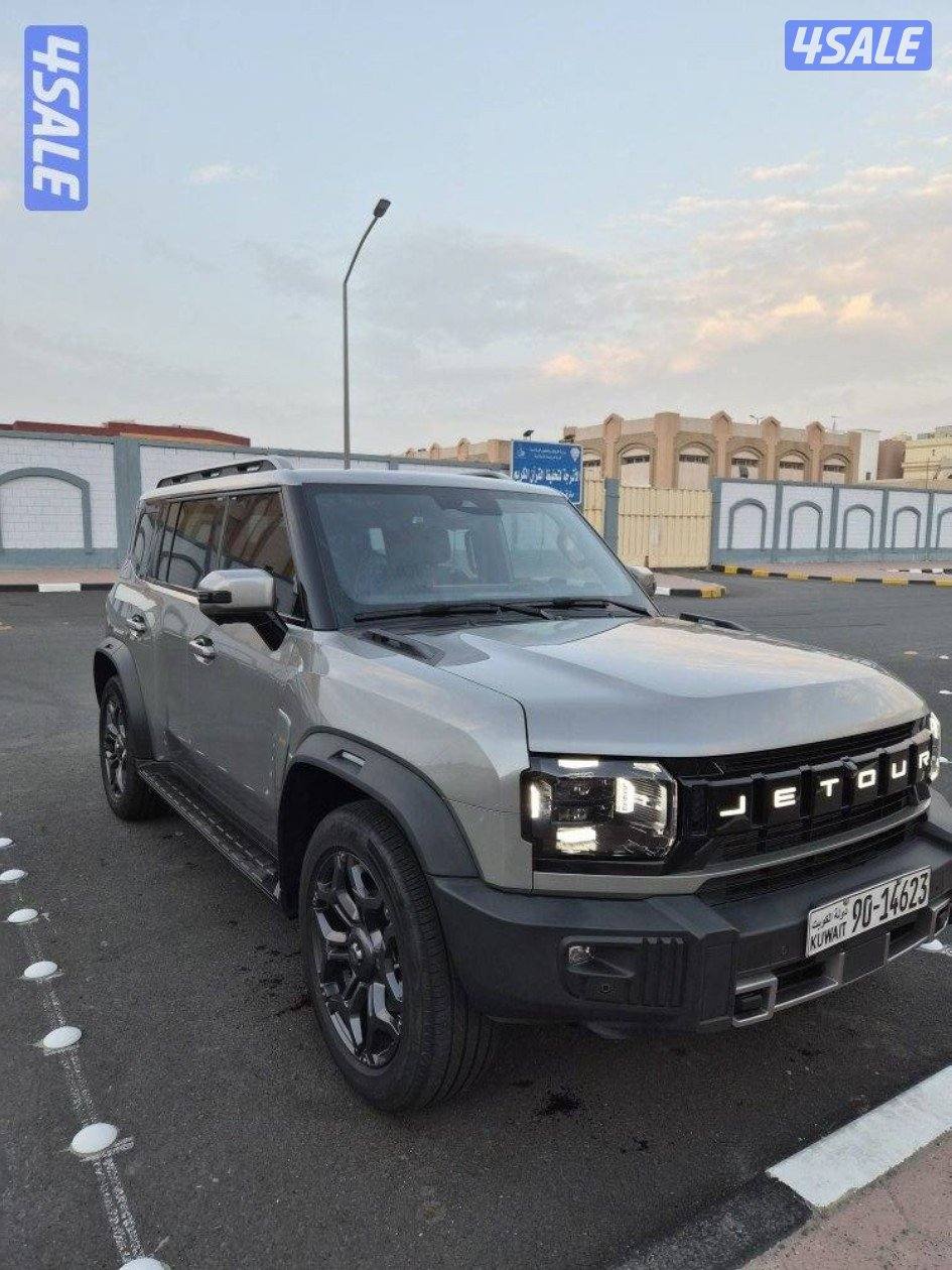 للبيع جيتور موديل 2025 T21