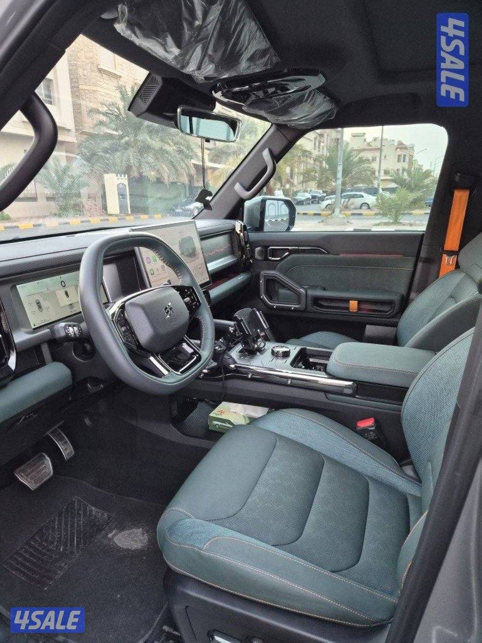 للبيع جيتور موديل 2025 T22