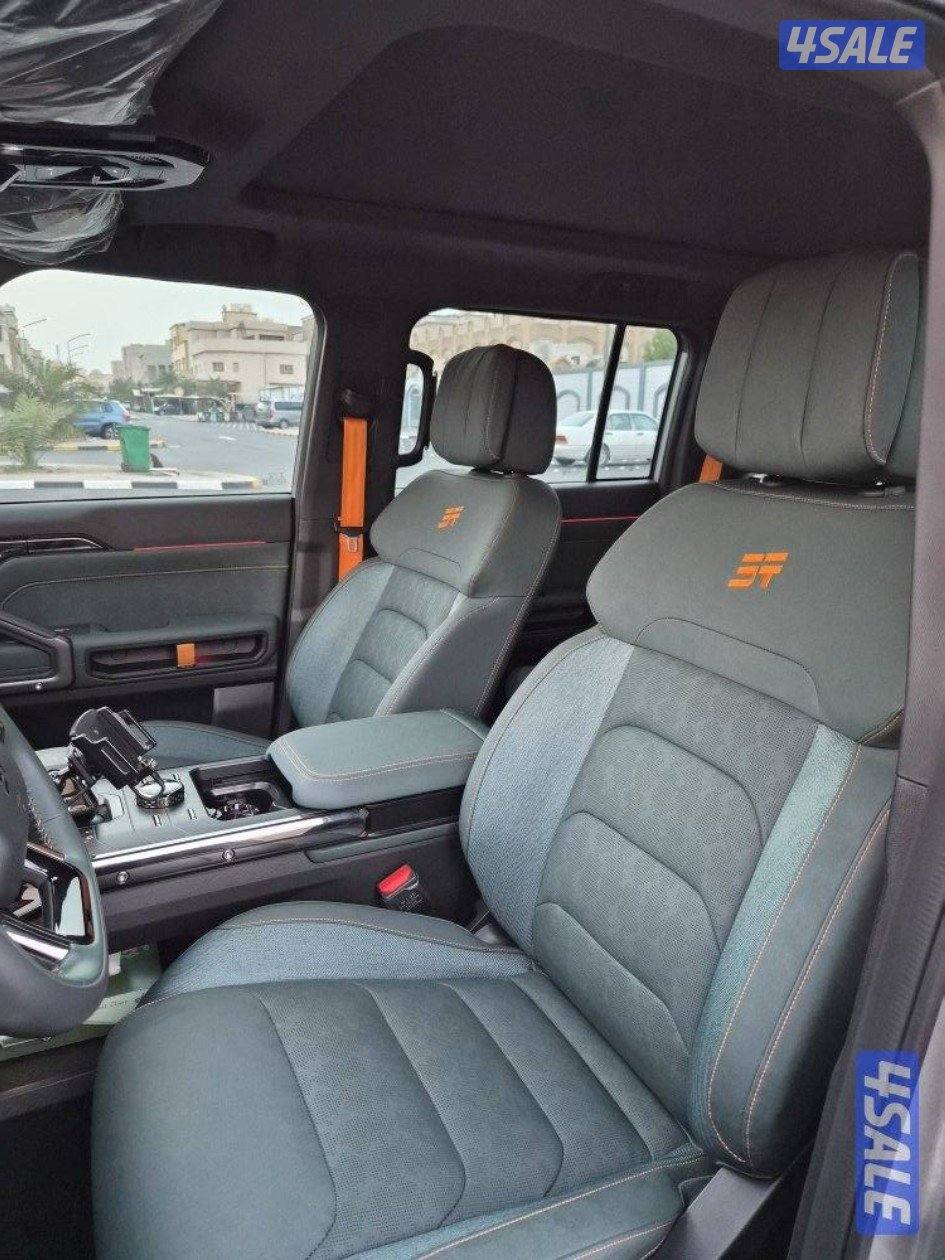 للبيع جيتور موديل 2025 T23