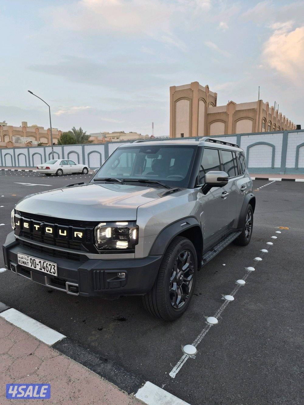 للبيع جيتور موديل 2025 T24