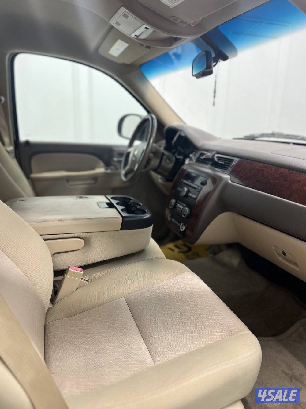 تاهو2013 صبغ وكالة7