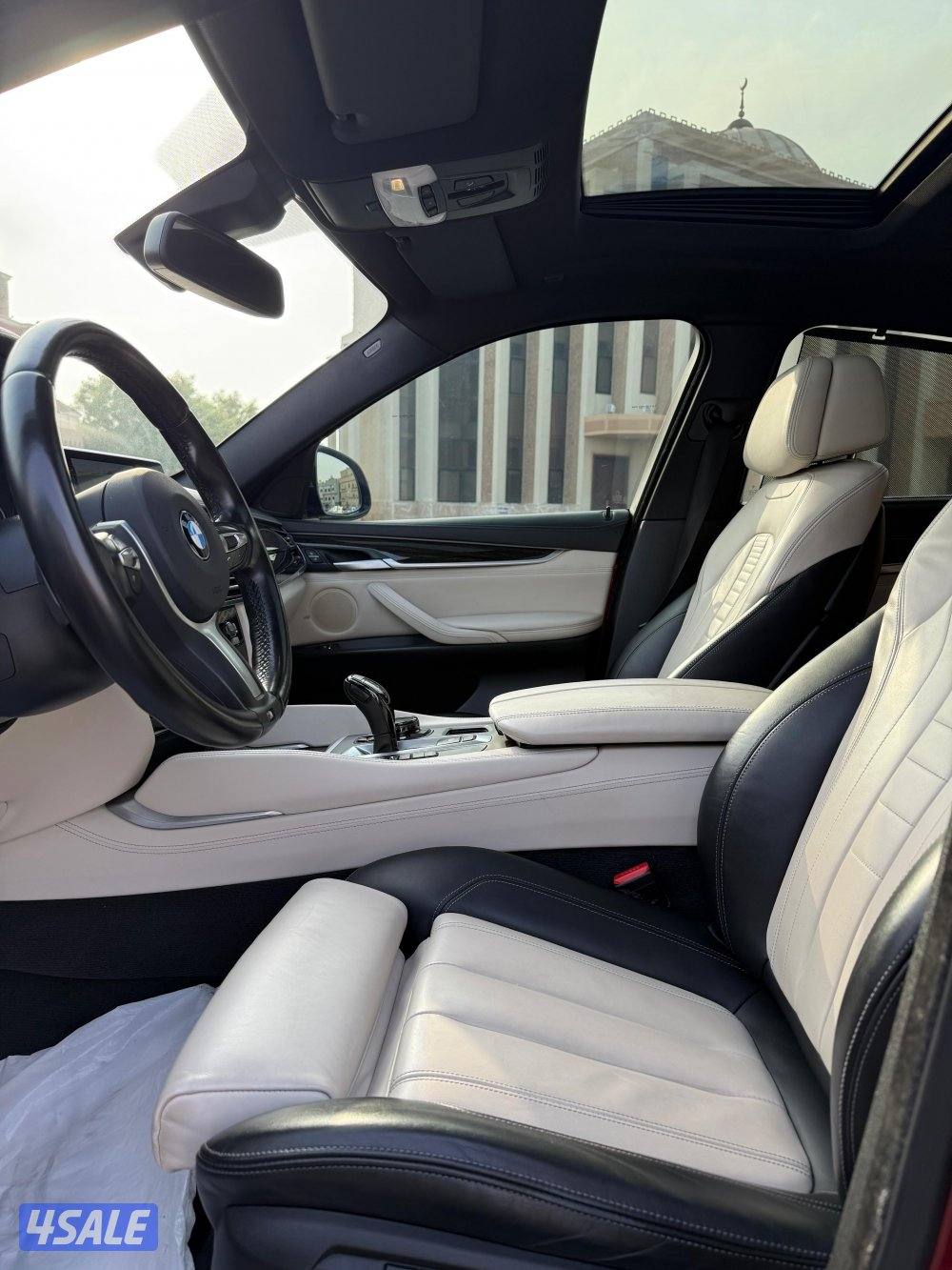 بحالة نادرة طلبية خاصة من الوكالة8