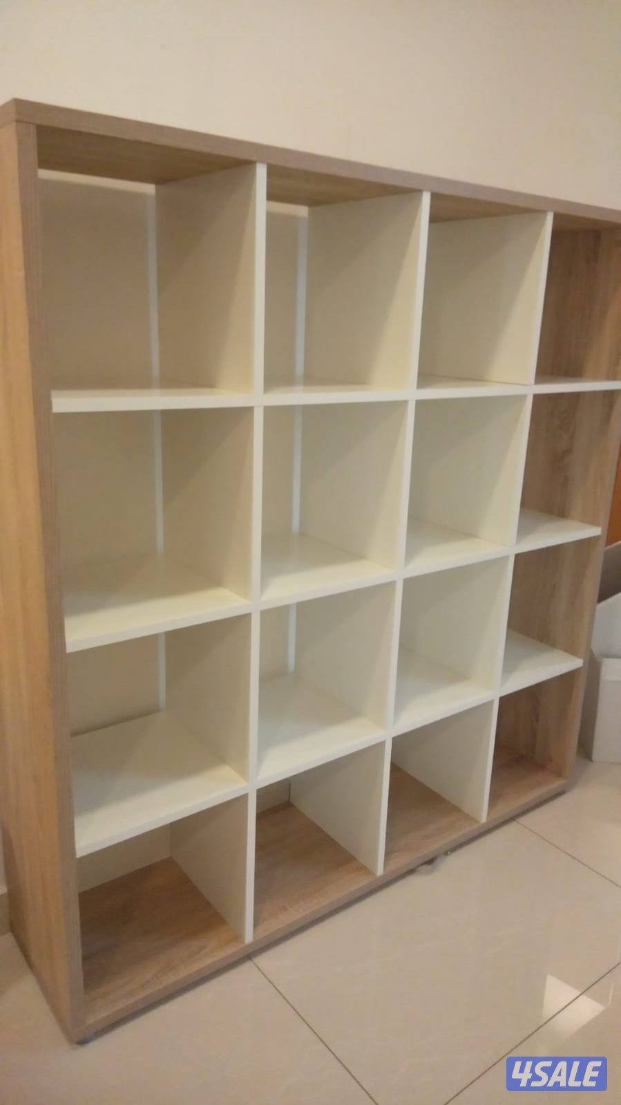 Shelving Unit0