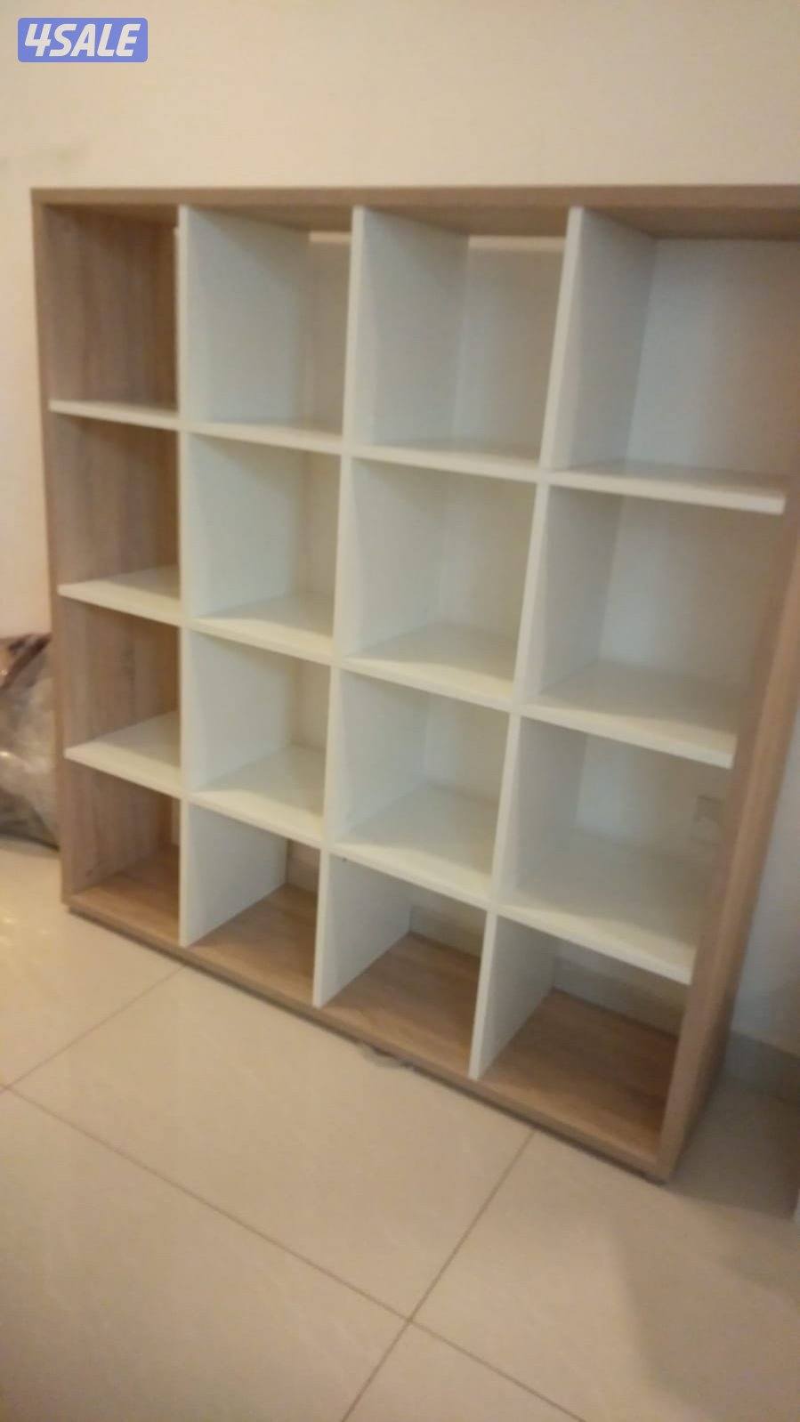 Shelving Unit1