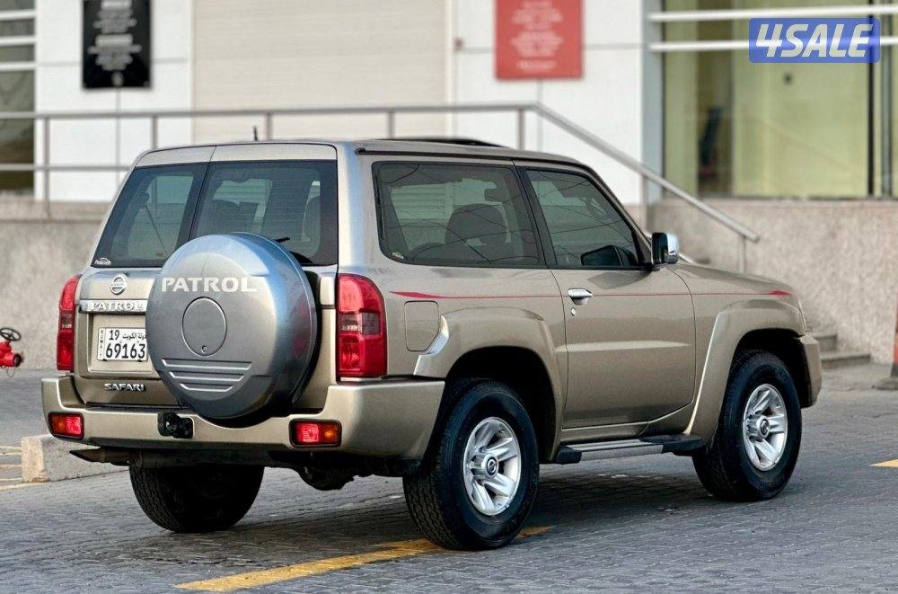 ‏نيسان فتك 2020 قير عادي2