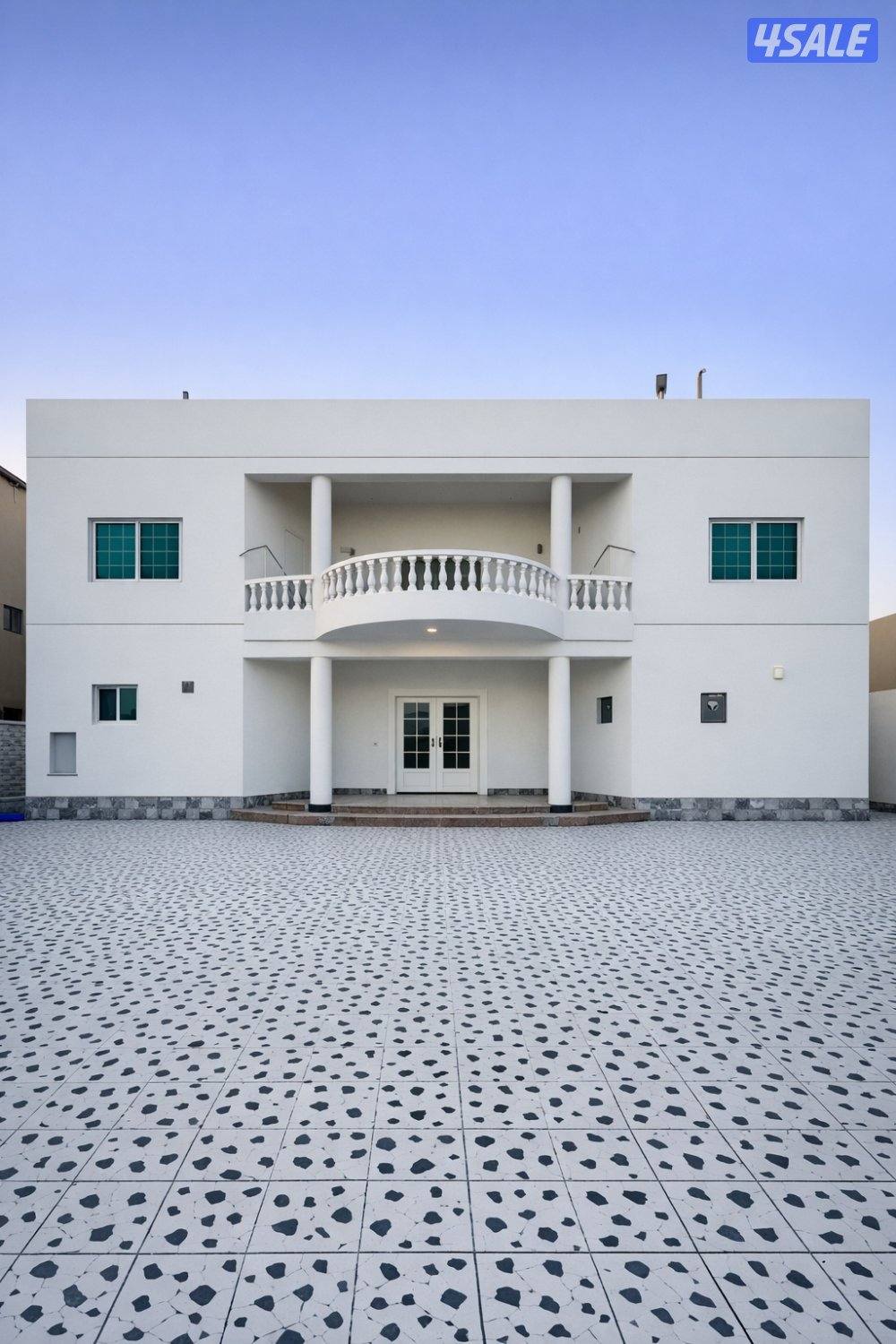 للإيجار بيت زاوية في صباح الأحمد السكنية0