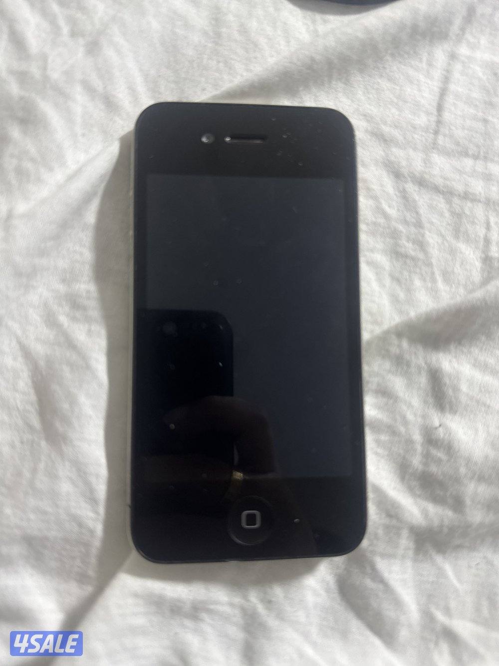 IPHONE 4 for sale0