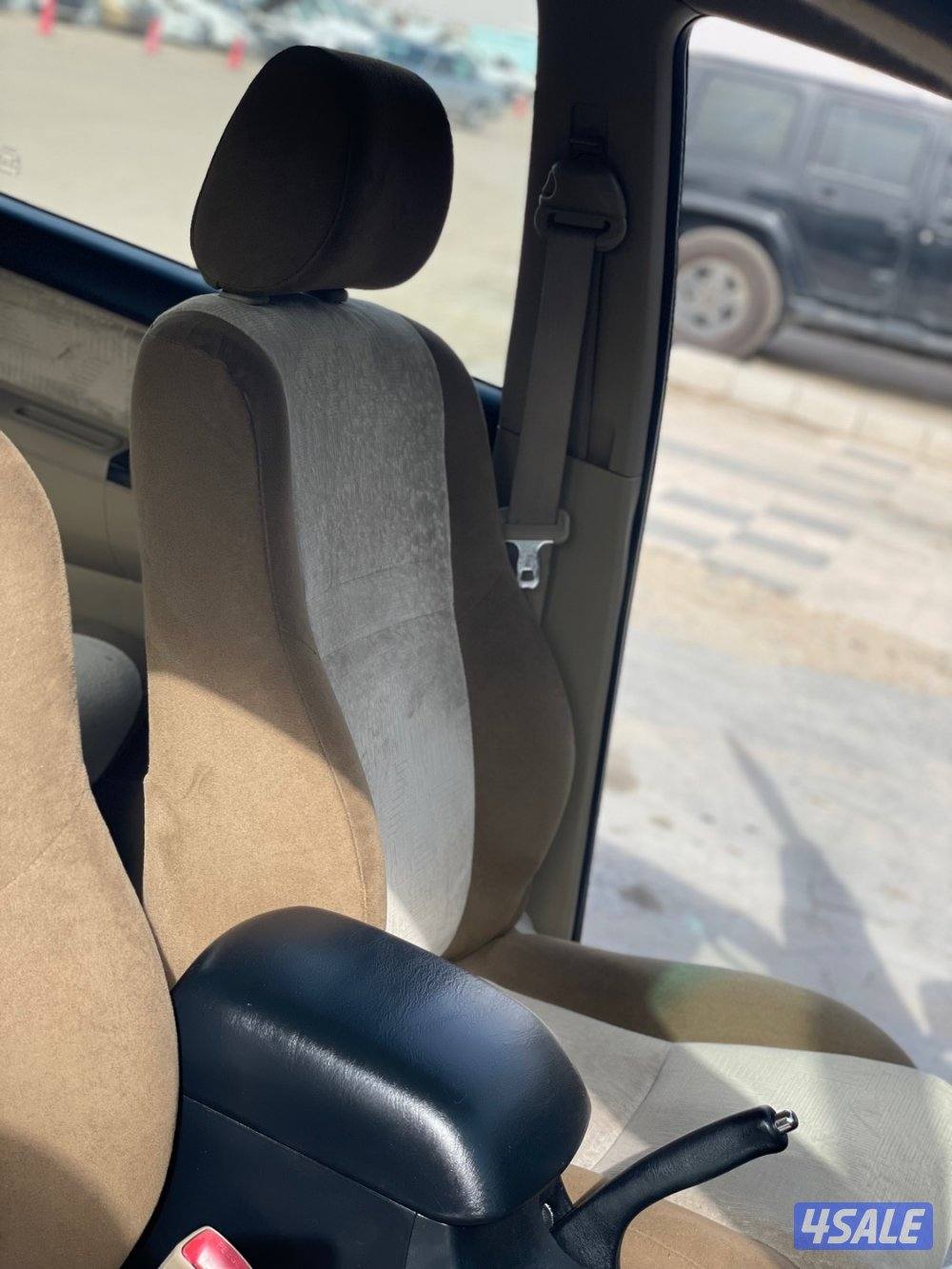 جيب فورتنر ذهبي2