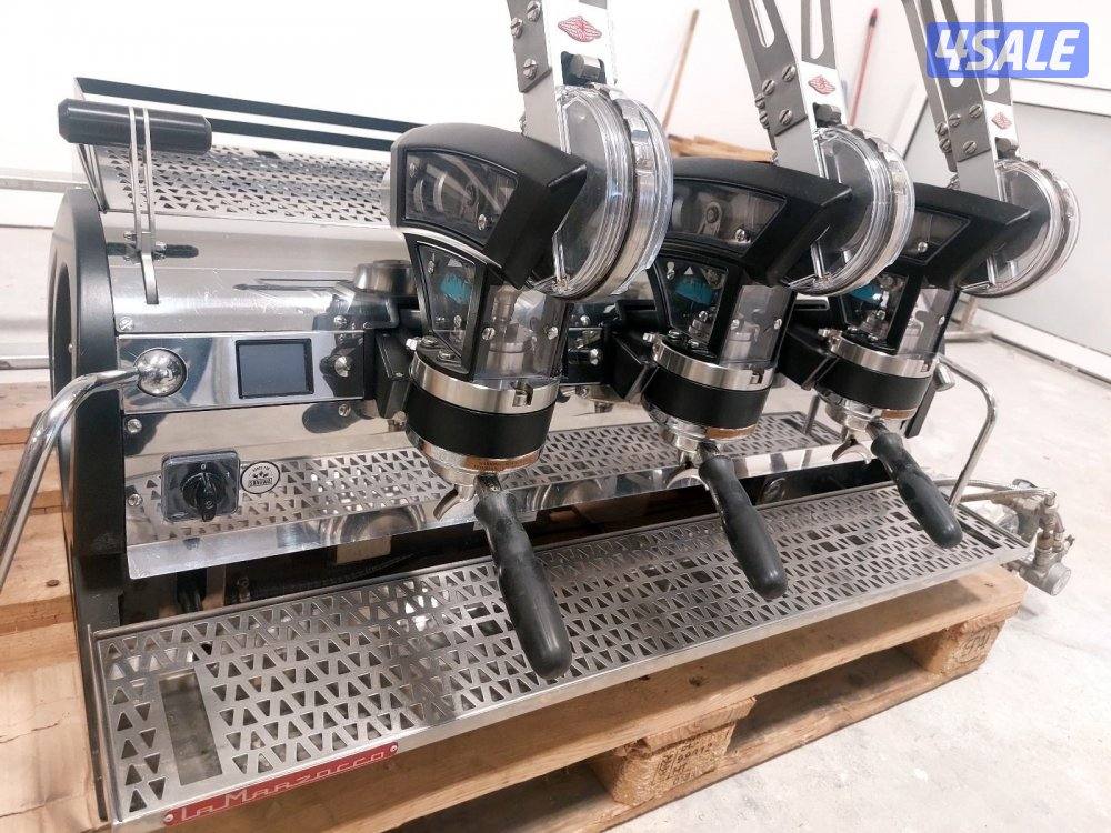 لامارزوكو اسبريسو  LA MARZOCCO LEVA X1