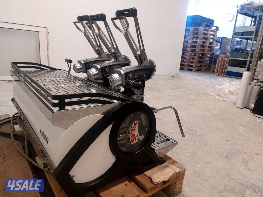 لامارزوكو اسبريسو  LA MARZOCCO LEVA X3