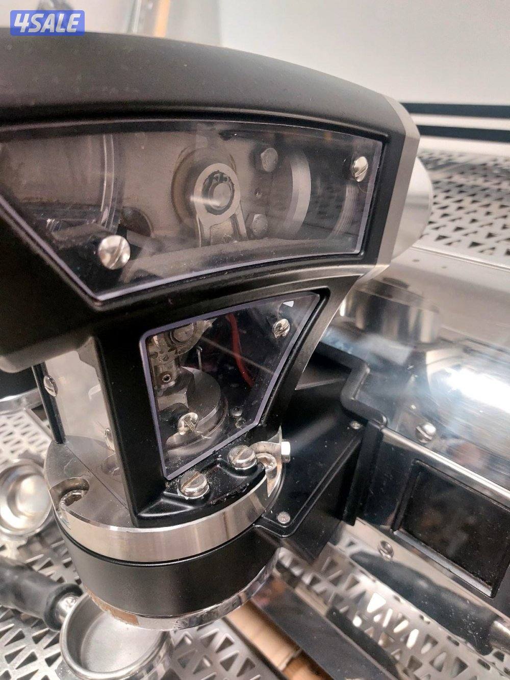 لامارزوكو اسبريسو  LA MARZOCCO LEVA X7