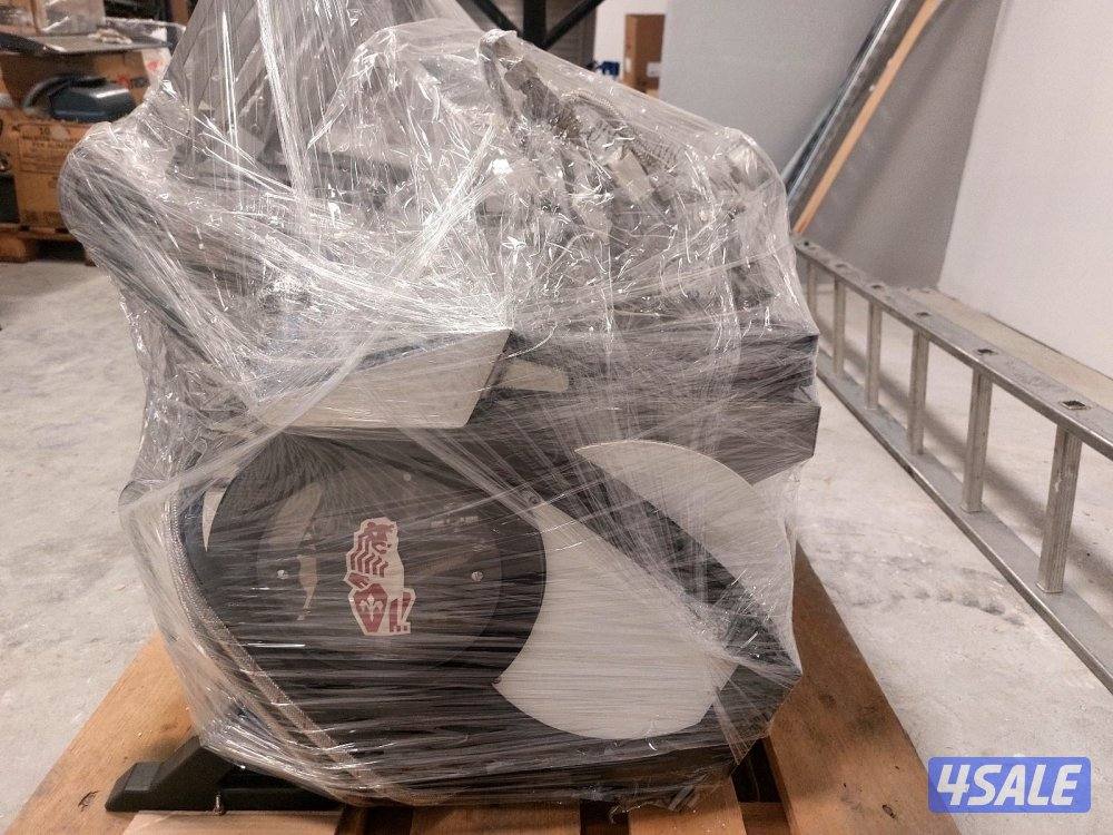 لامارزوكو اسبريسو  LA MARZOCCO LEVA X8