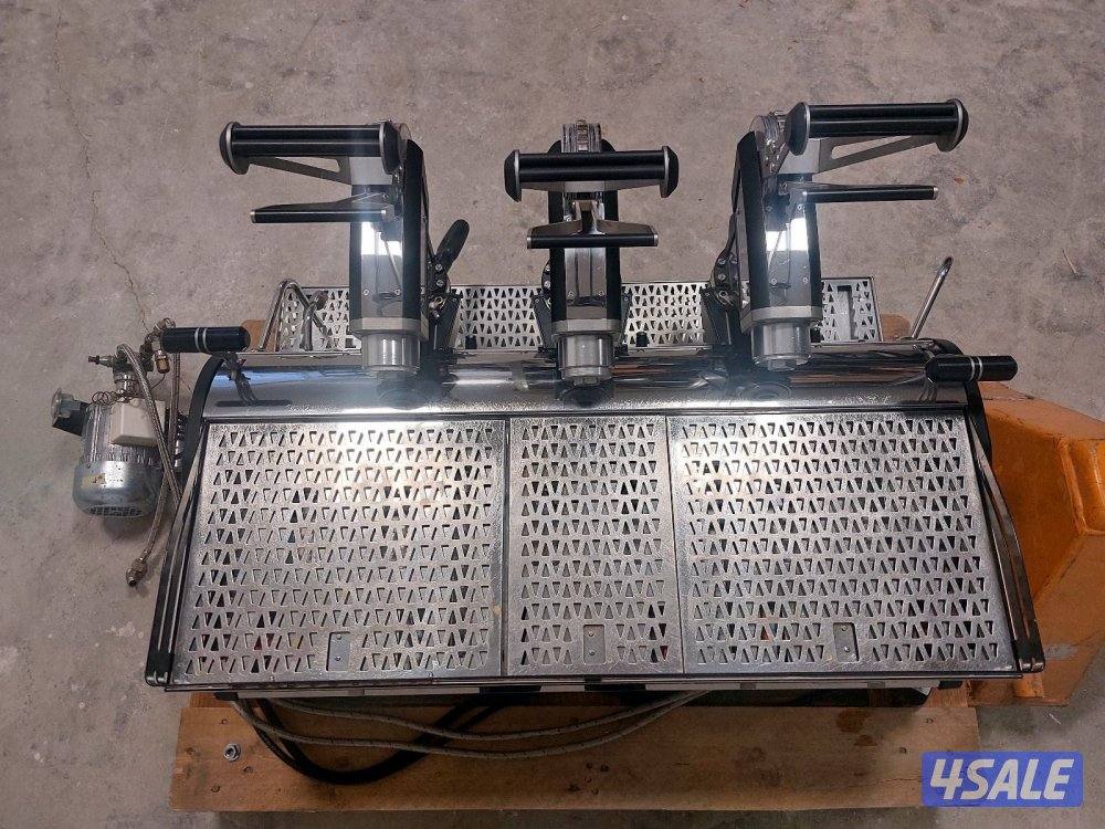 لامارزوكو اسبريسو  LA MARZOCCO LEVA X9