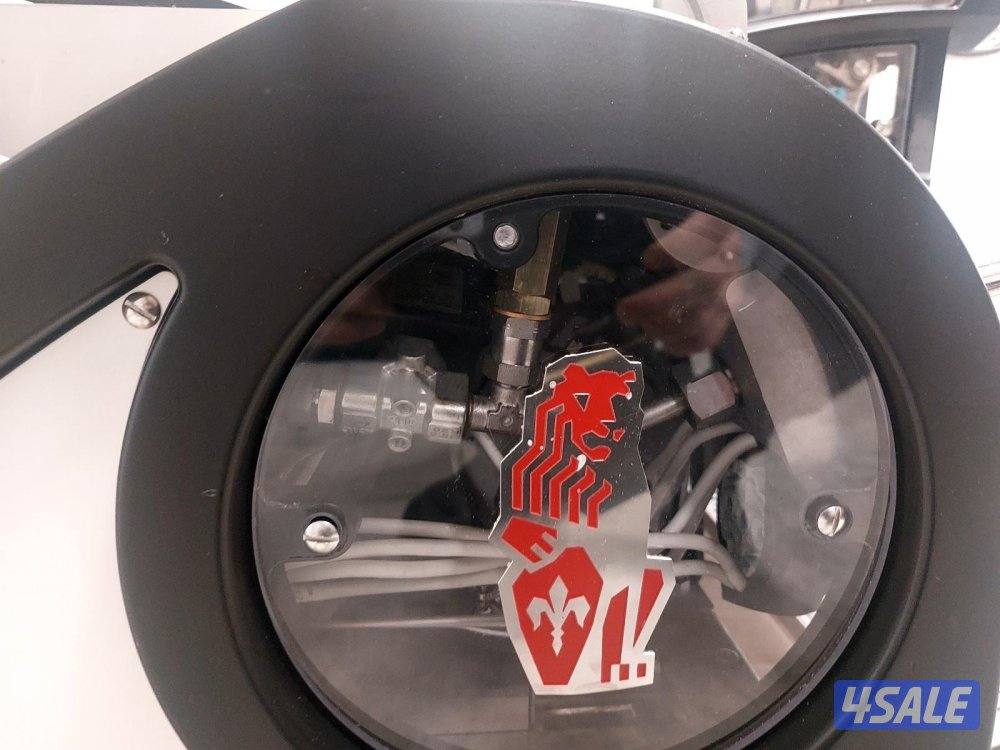 لامارزوكو اسبريسو  LA MARZOCCO LEVA X10