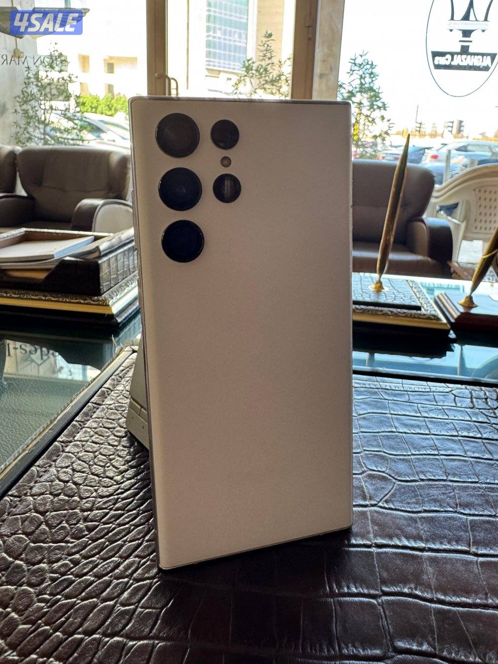 اس ٢٢ الترا 5G ٢٥٦ قيقا ١٢ رام2