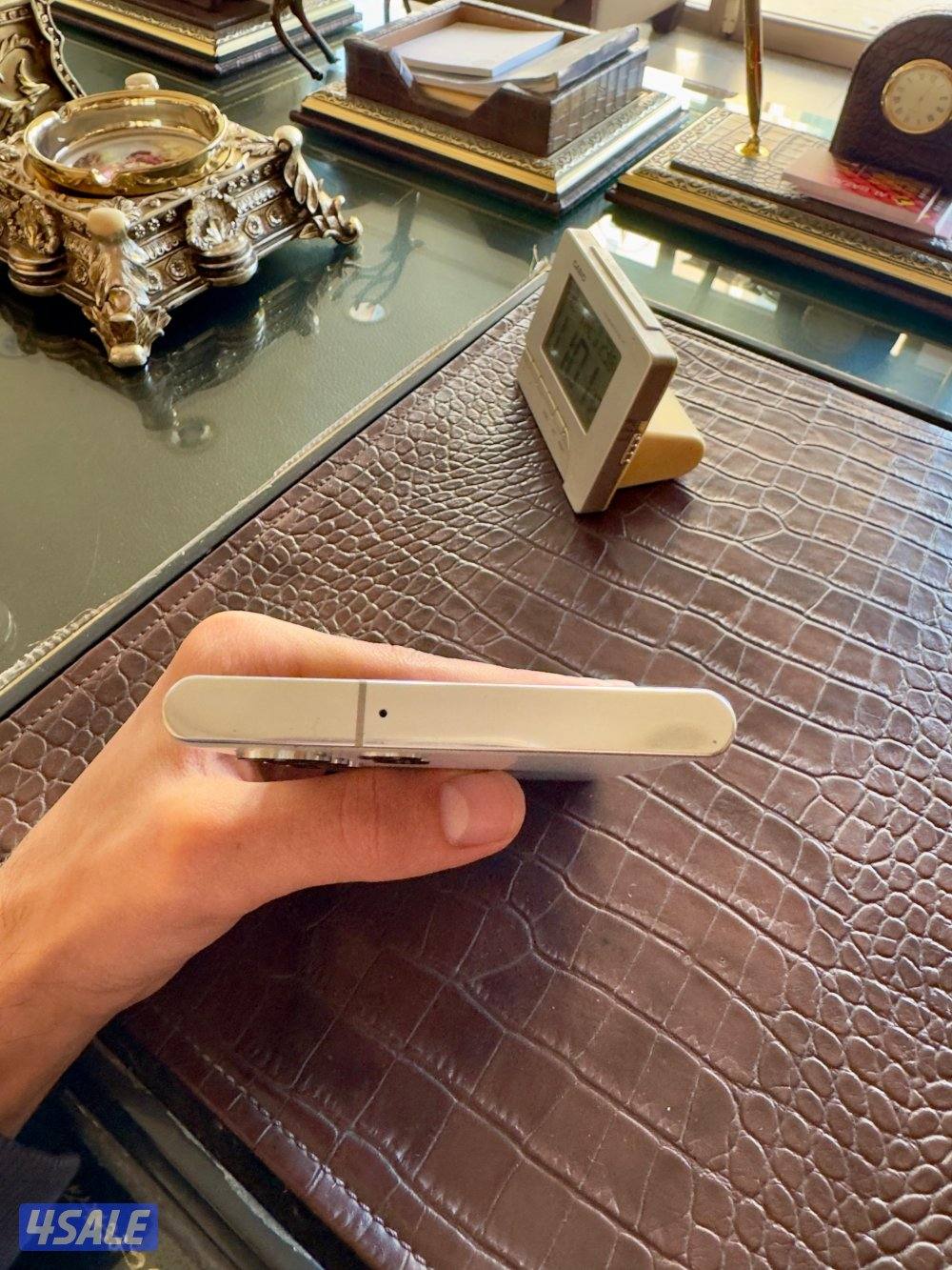 اس ٢٢ الترا 5G ٢٥٦ قيقا ١٢ رام5