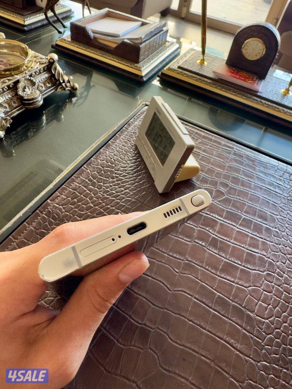 اس ٢٢ الترا 5G ٢٥٦ قيقا ١٢ رام6