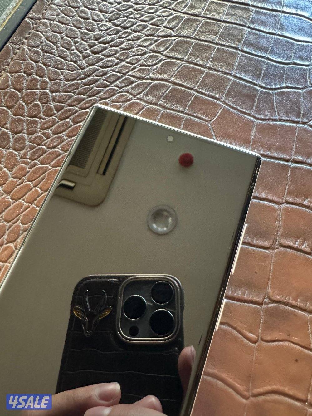 اس ٢٢ الترا 5G ٢٥٦ قيقا ١٢ رام7