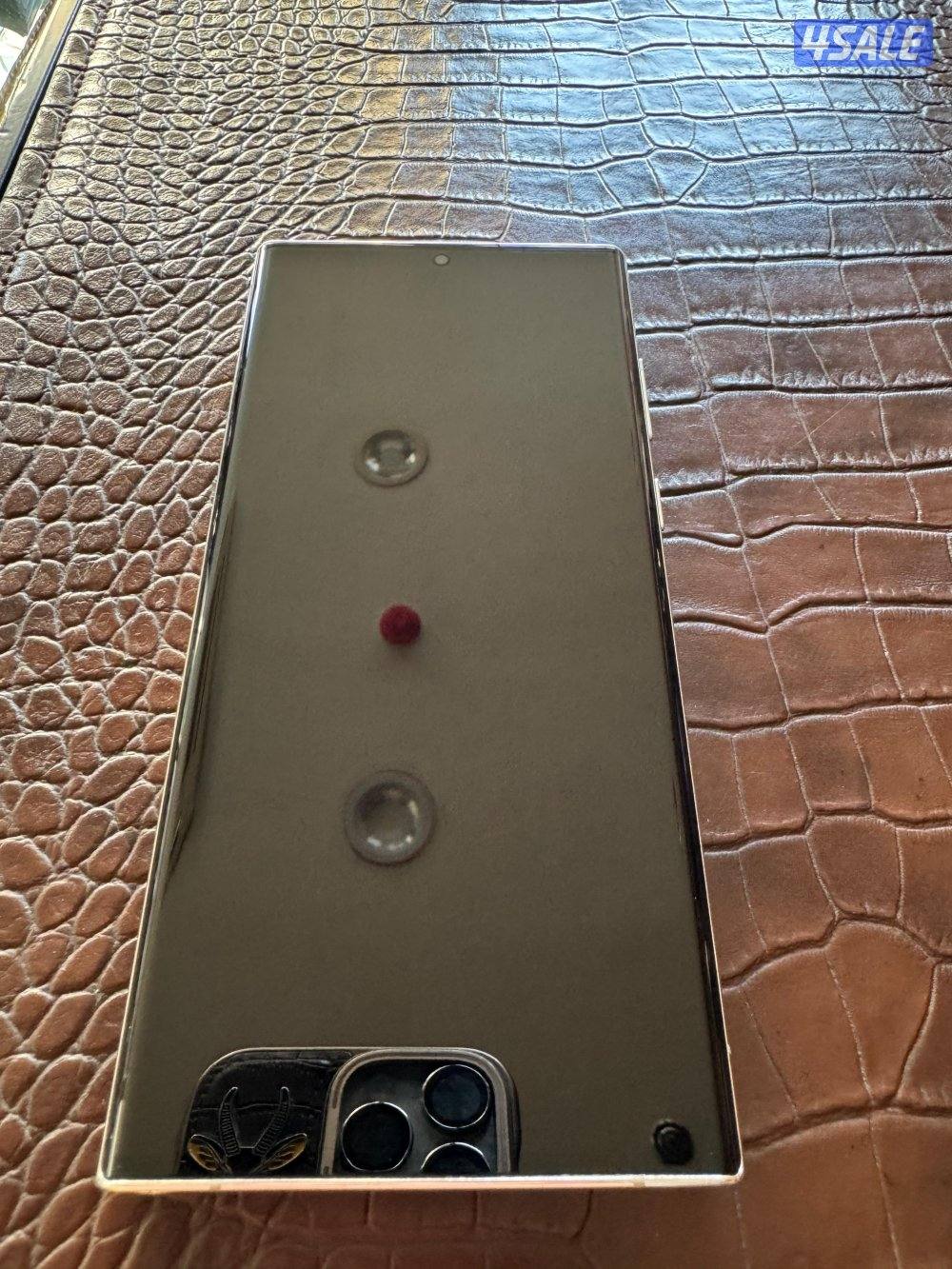 اس ٢٢ الترا 5G ٢٥٦ قيقا ١٢ رام9