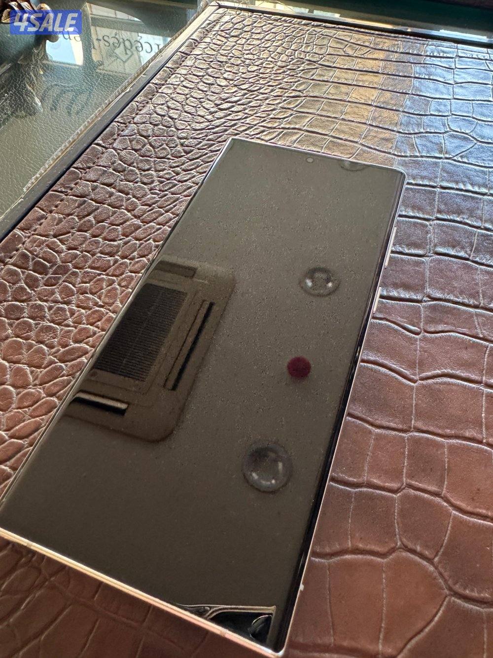 اس ٢٢ الترا 5G ٢٥٦ قيقا ١٢ رام10