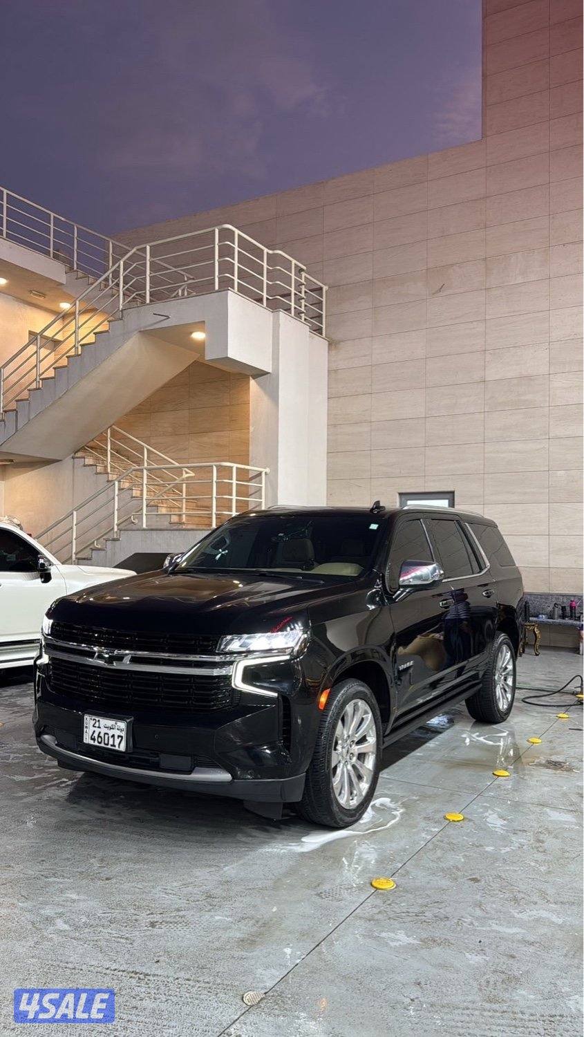 تاهو بريمير 20220