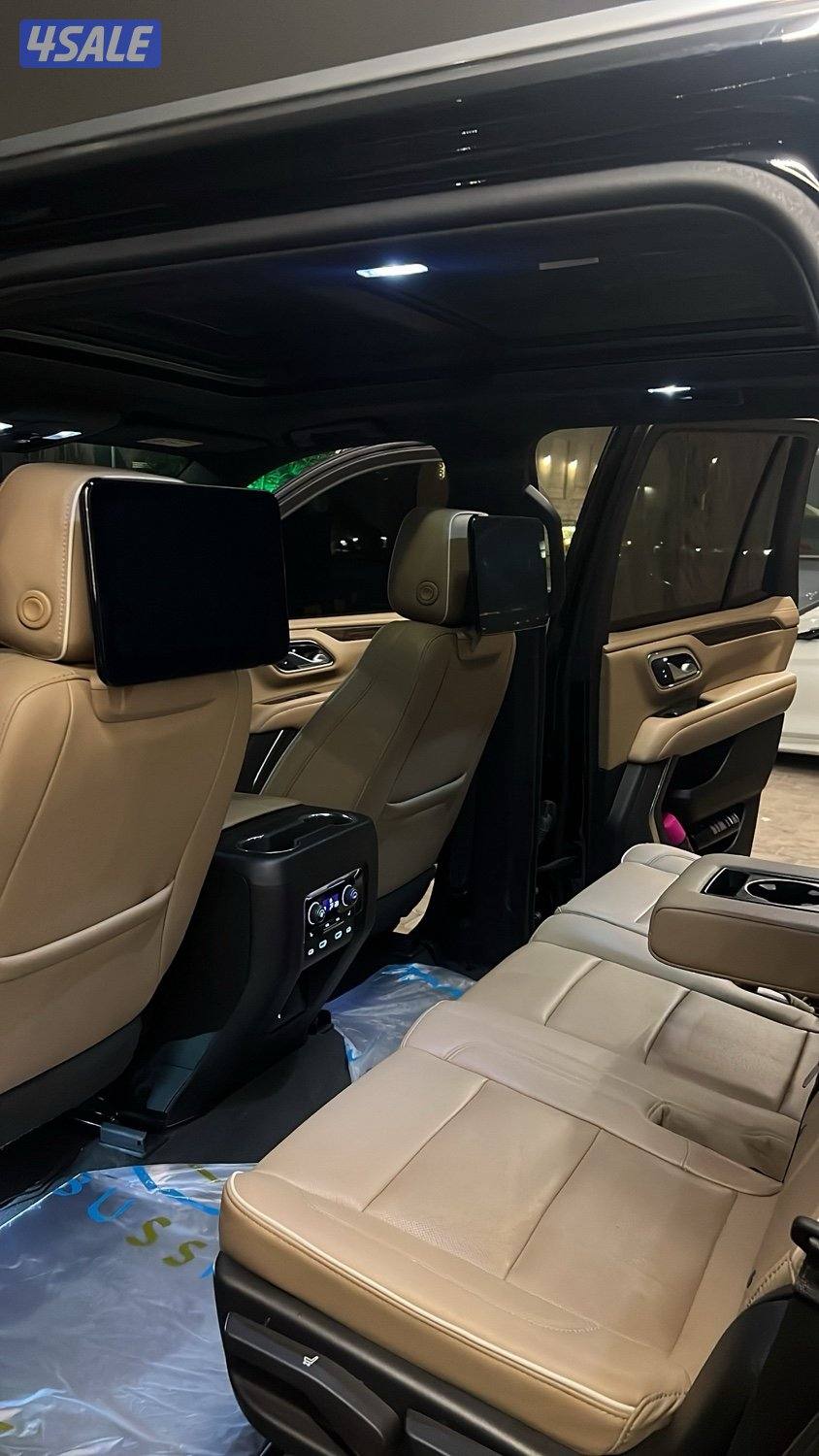 تاهو بريمير 20223