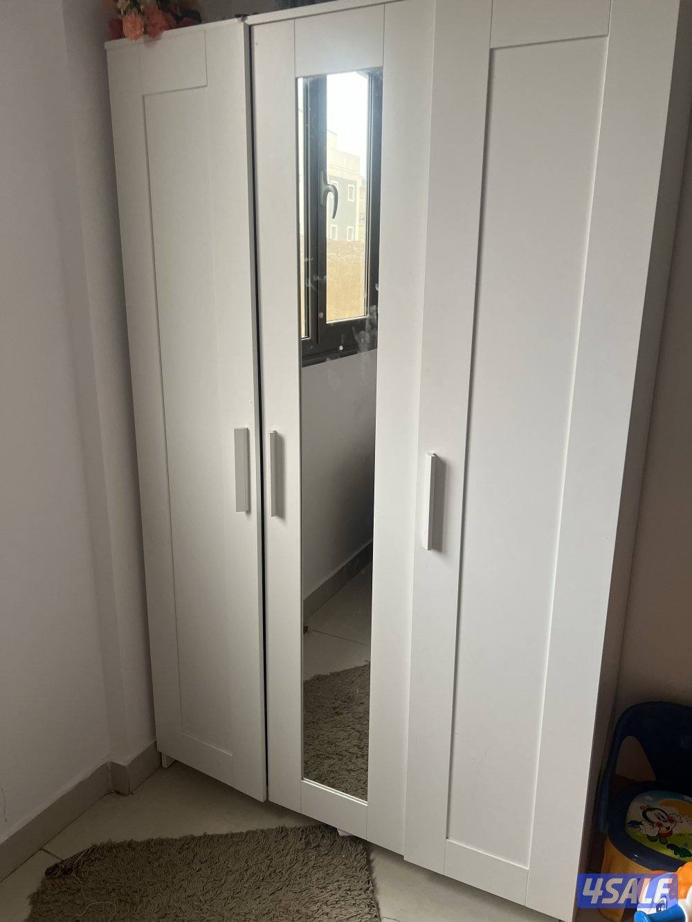 Ikea Cupboard/ دولاب ايكيا2