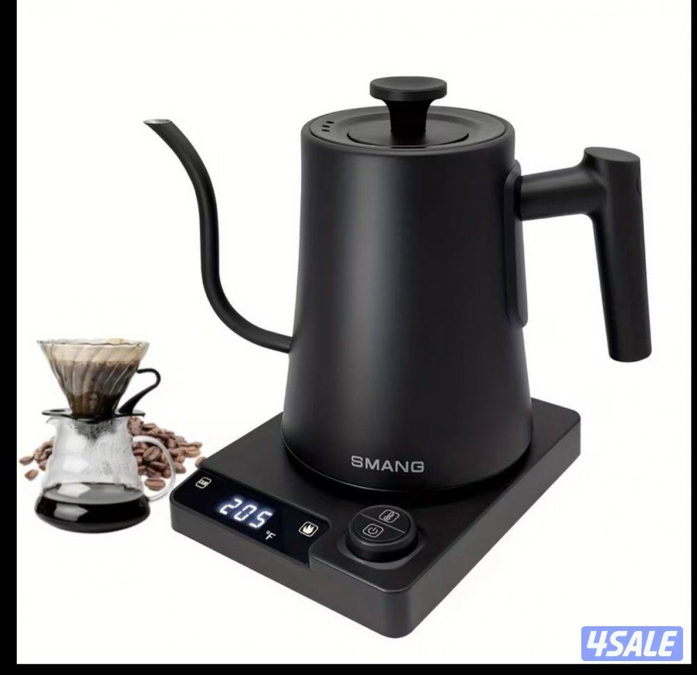 غلاية ماي مختصه تحدد درجه الحراره بالضبط مناسبه للV600