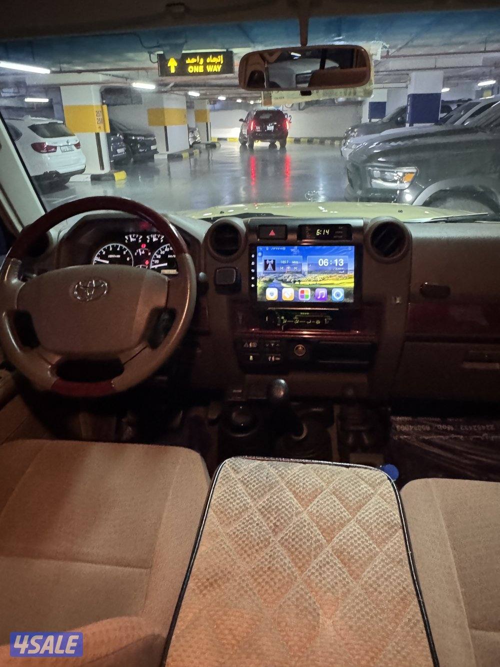 للبيع شاص موديل 2022 ماشي 140 الف شرط الفحص1