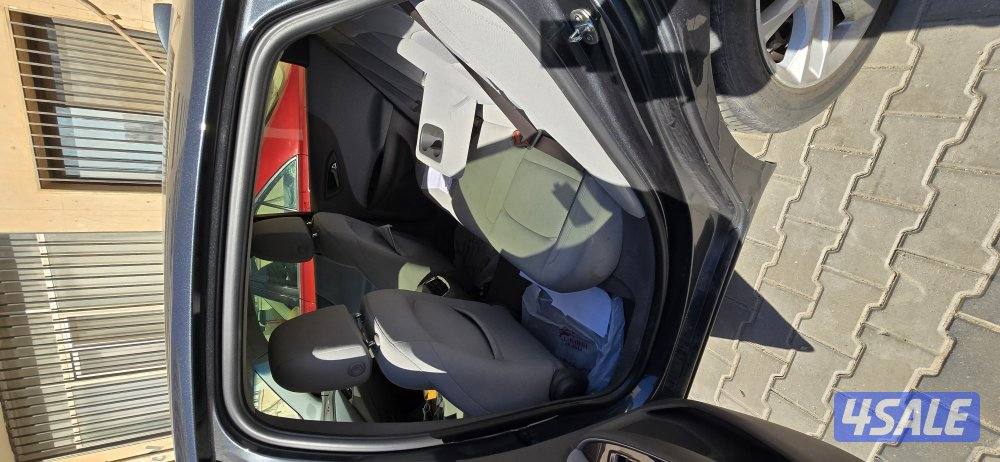 عداد قليل استعمال نظيف لايحتاج مصاريف5