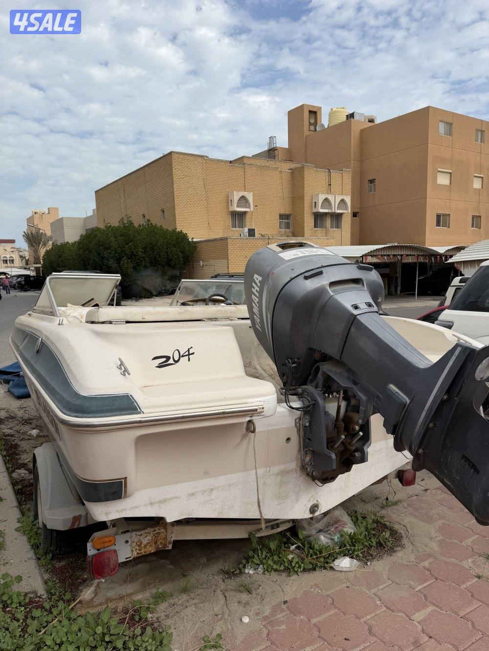 طراد قرف امريكي3