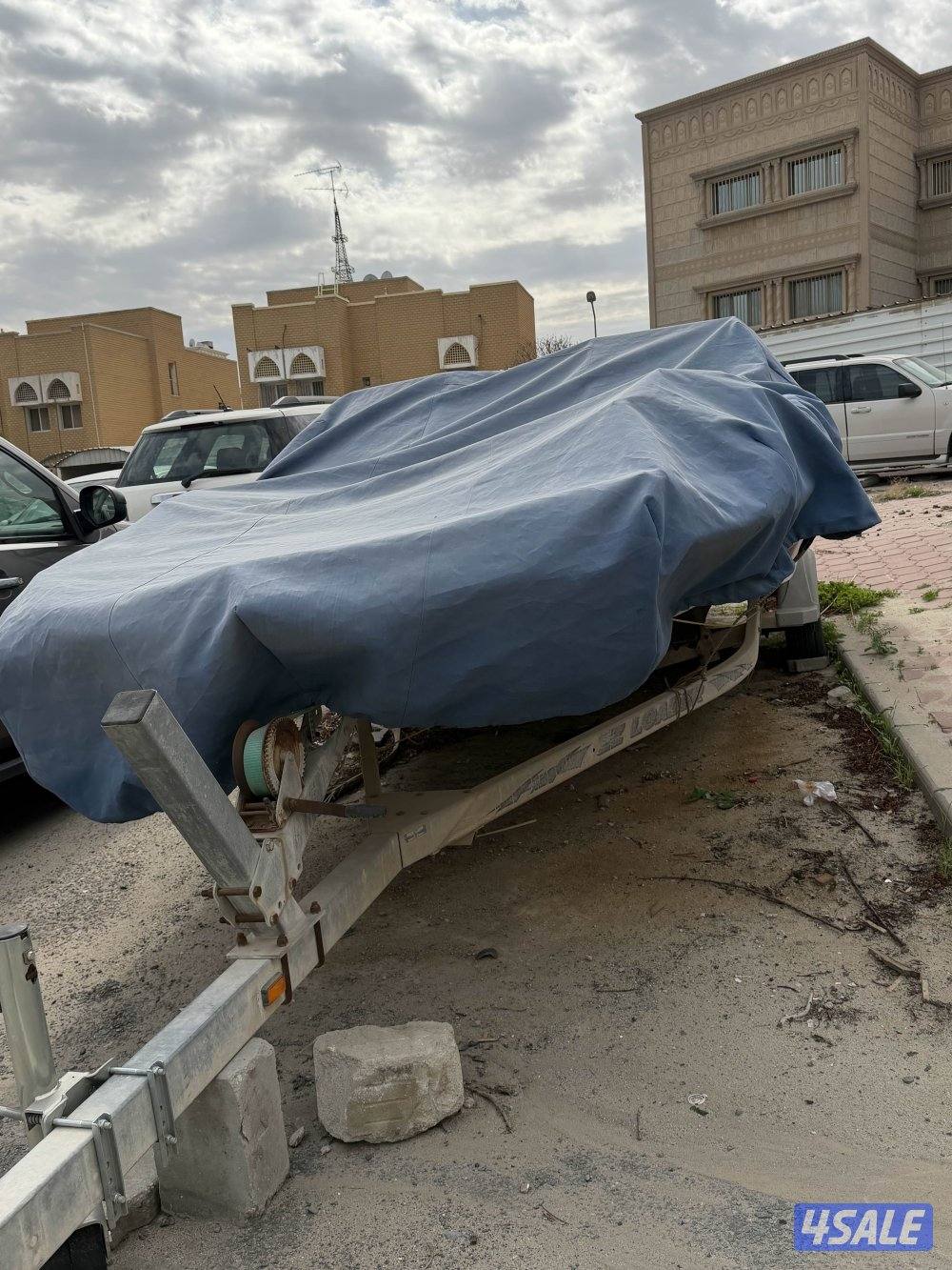 طراد قرف امريكي6