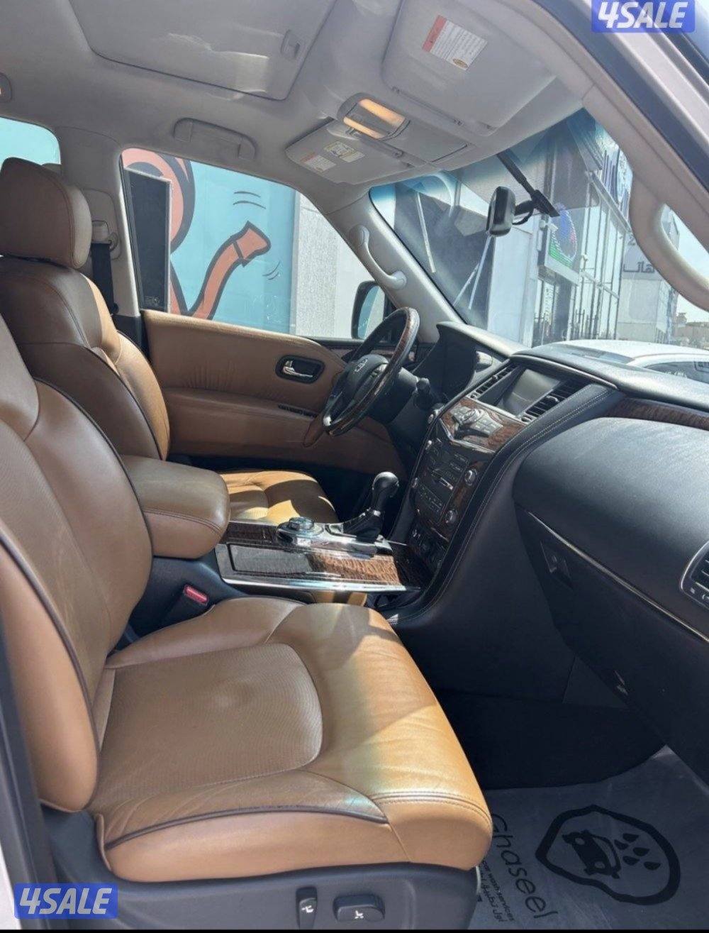 باترول بلاتينيوم 400 وارد البابطين4