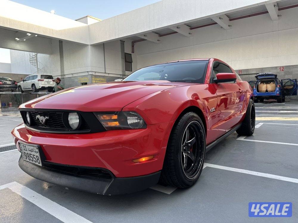 موستنق تماتيك شرط الفحص2